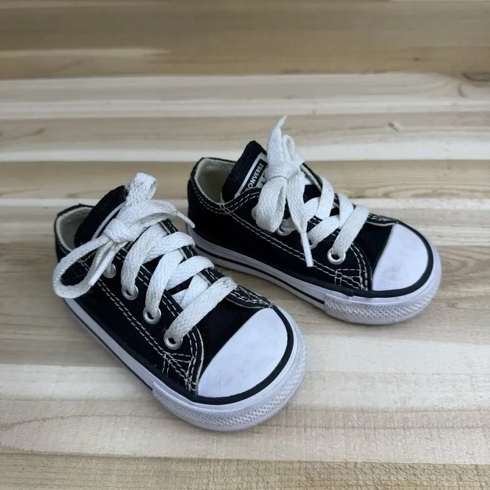 Converse all star